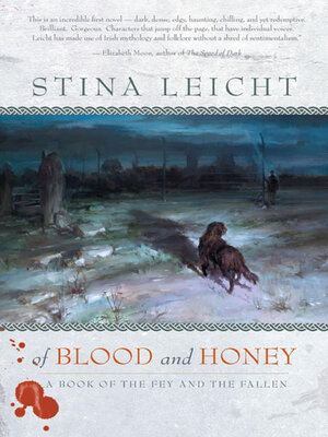 Of Blood and Honey - ebook